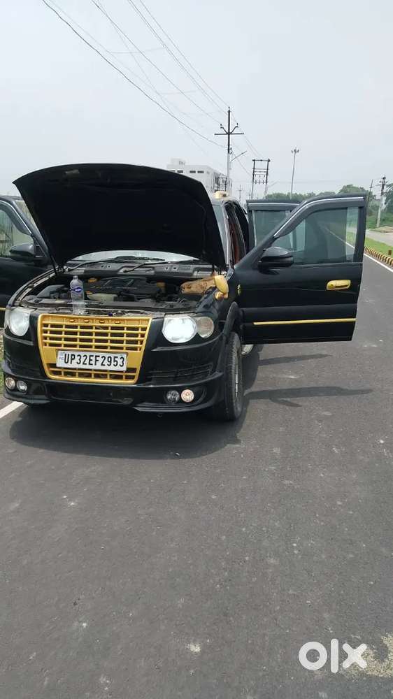 Tata Safari For Sale