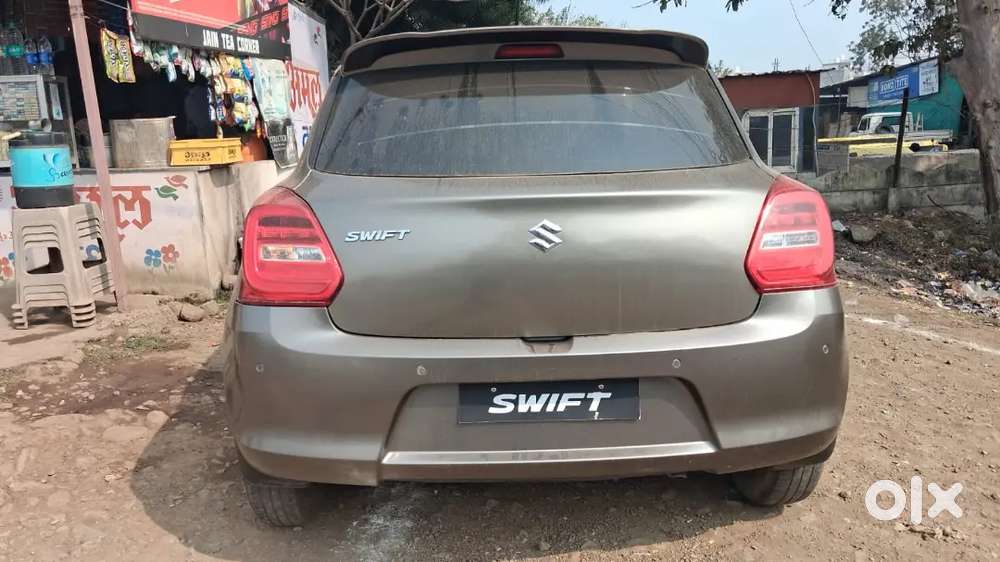 Maruti Suzuki Swift 2023 Vxi