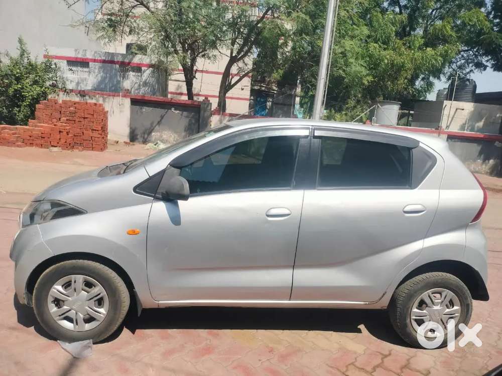 Datsun Redigo 2018 Petrol Well Maintained