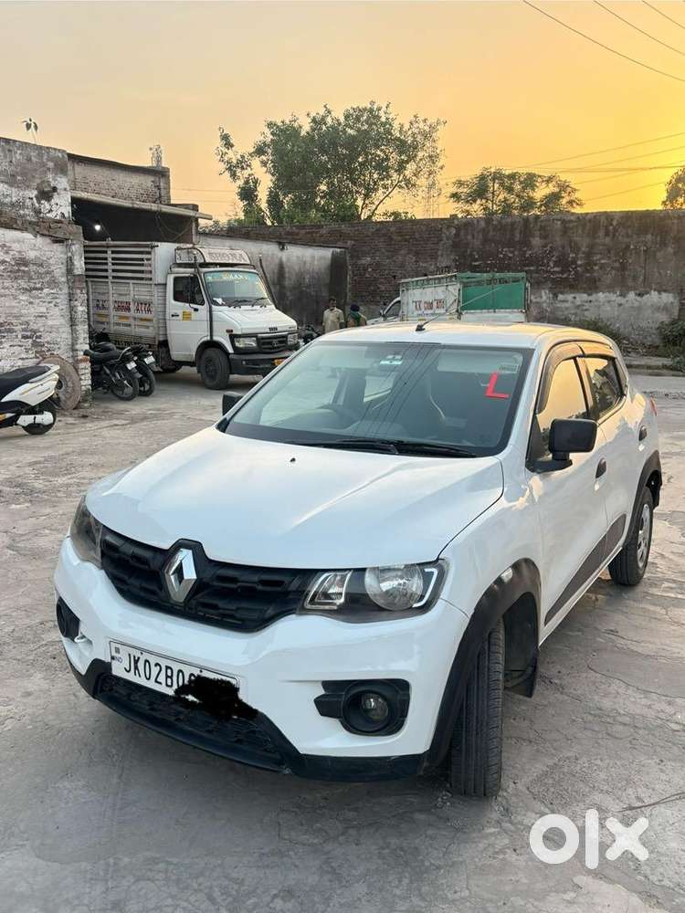 Renault Car Manual 2016