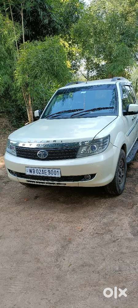 Tata Safari Storme 2014 Diesel 77000 Km Driven