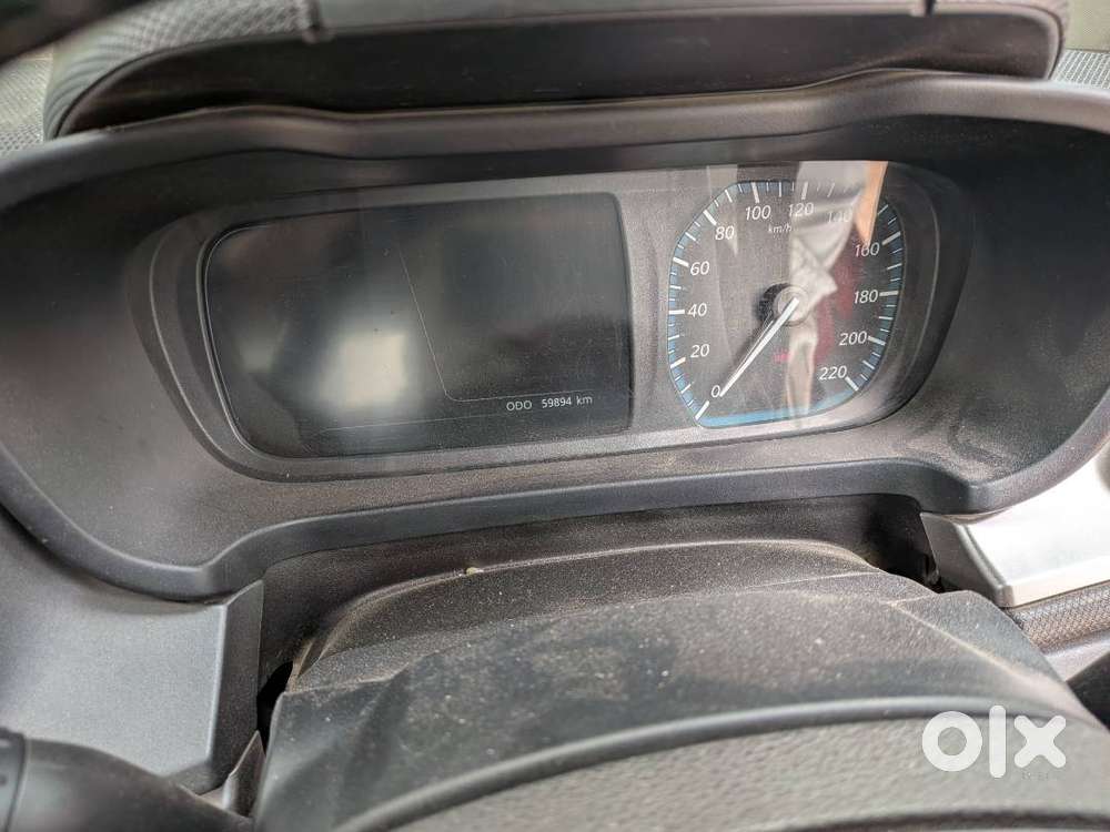 Tata Altroz 2021 Petrol Well Maintained