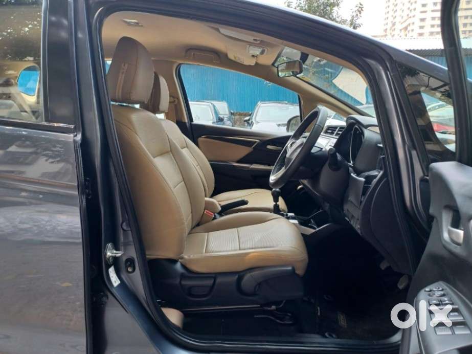 Honda Jazz [2020-2023] 1.2 Vx I-vtec Mt, 2022, Petrol