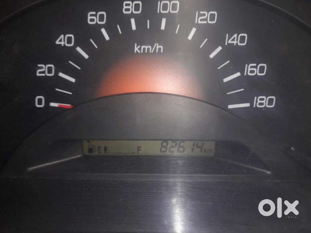 Maruti Suzuki Wagon R 2013. Company In Built Lpg .