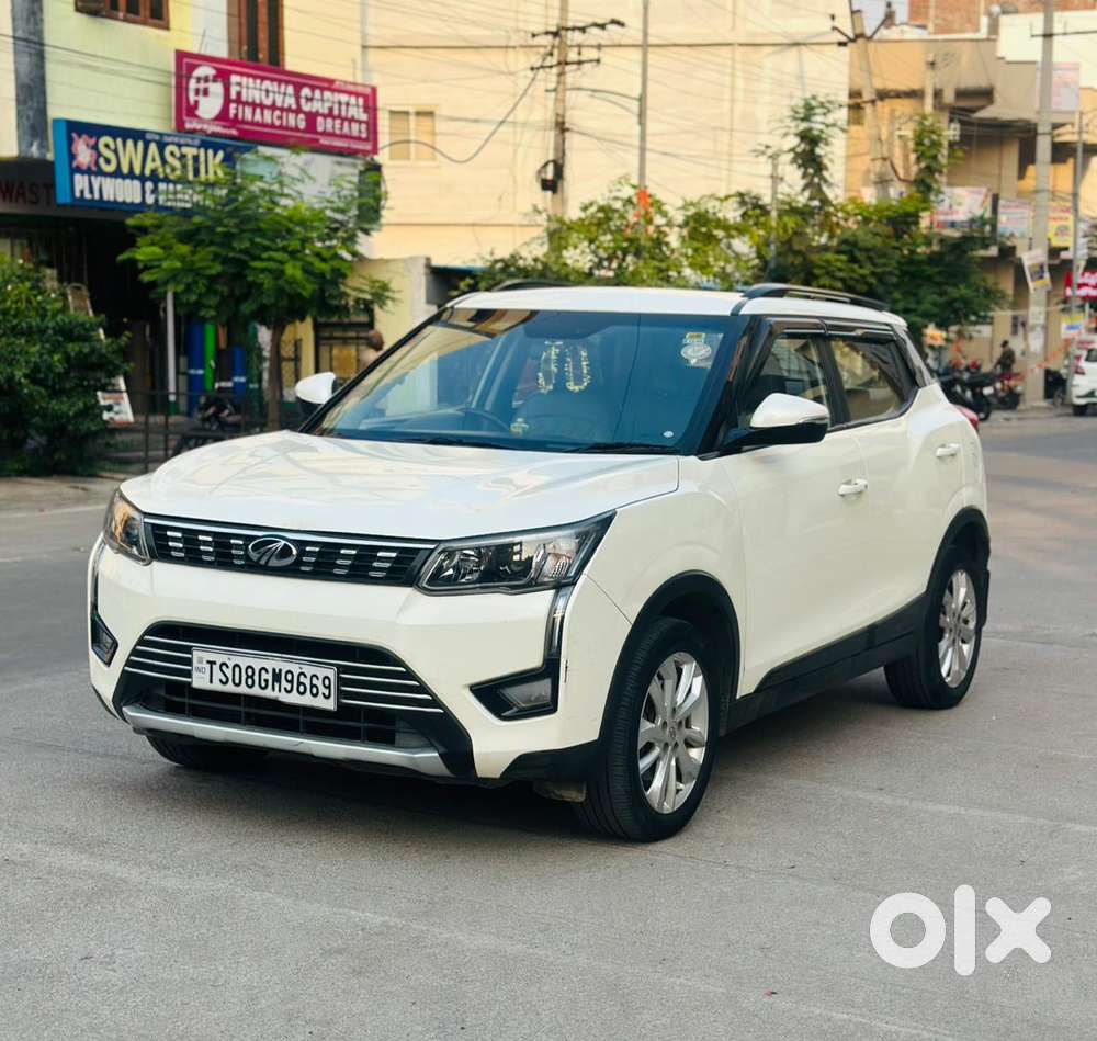 Mahindra Xuv300 W8 Option Diesel, 2019, Diesel