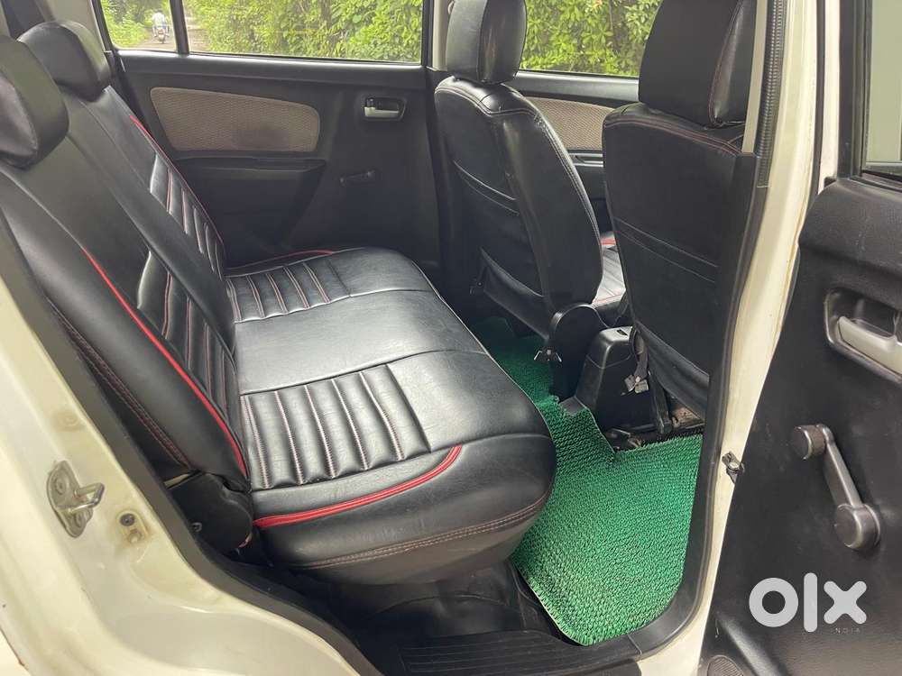 Maruti Suzuki Wagon R Lxi Cng, 2018, Cng & Hybrids