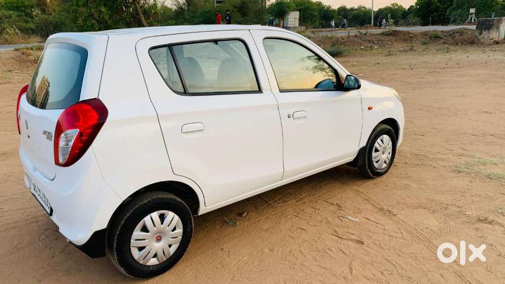 Maruti Suzuki Alto 800 Lxi, 2018, Petrol