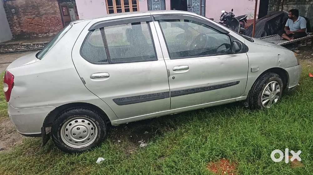 Tata Indigo Ecs 2015 Diesel Manual