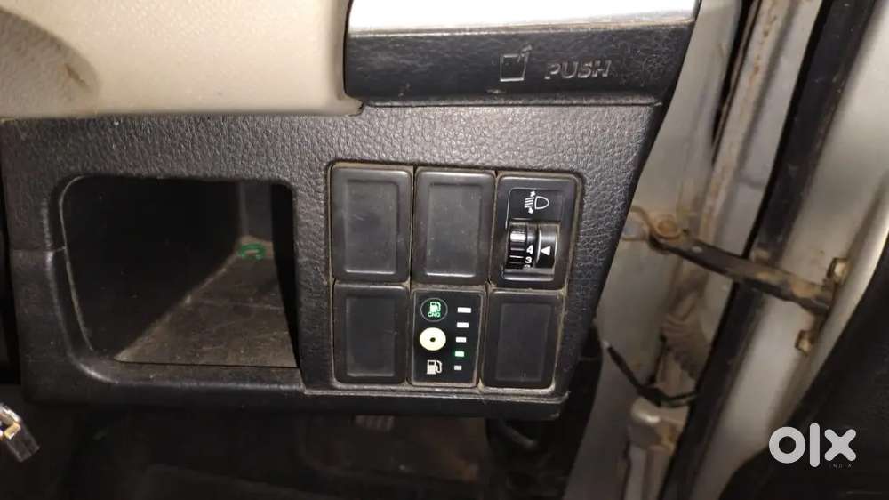 Company Fitting Cng Good Condition