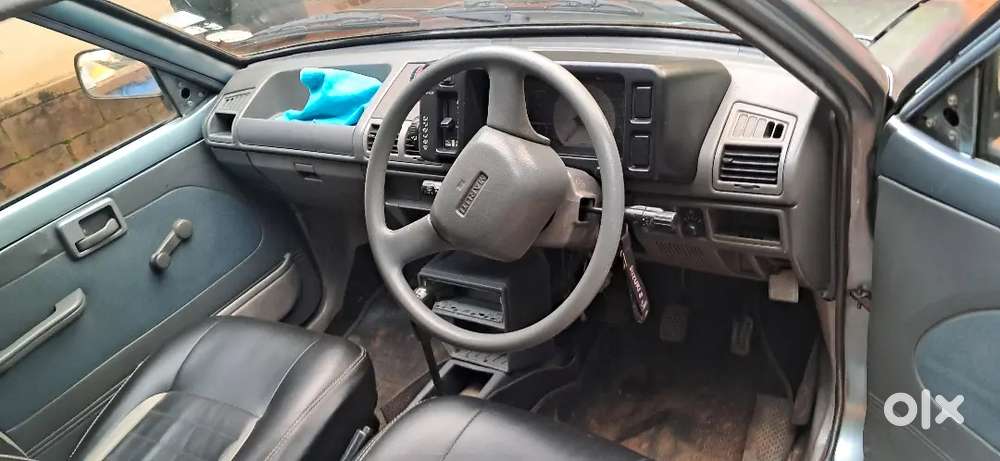 Maruti Suzuki 800 Petrol 2006