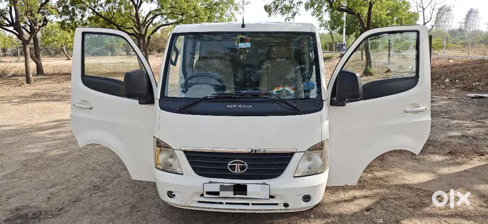 Tata Venture