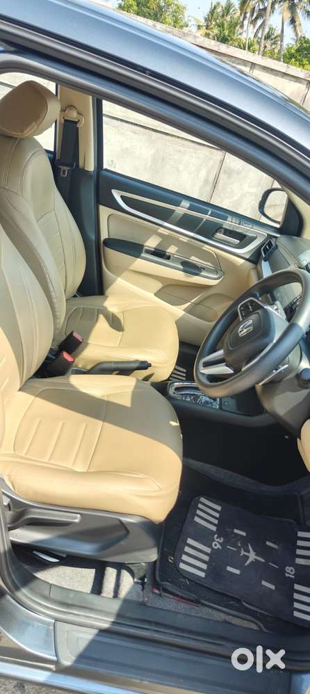 Honda Amaze Vx 1.2 Petrol Cvt, 2024, Petrol