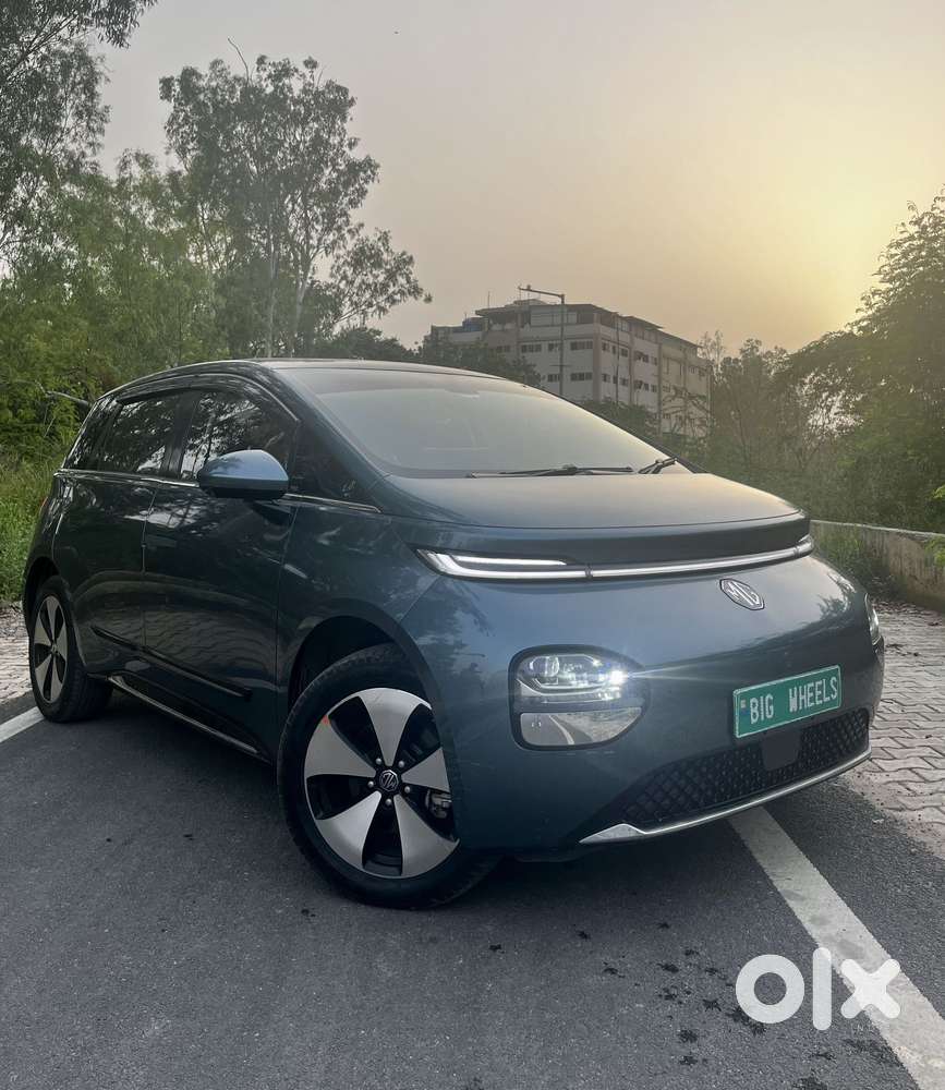 Mg Windsor Ev Essence, 2025, Electric