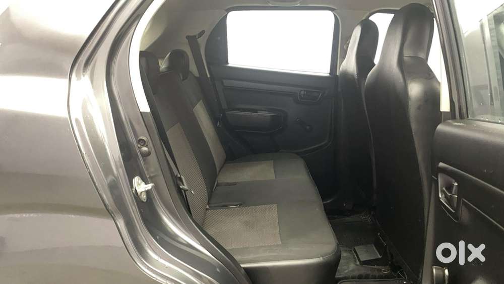 Maruti Suzuki S-presso Vxi Plus, 2022, Petrol