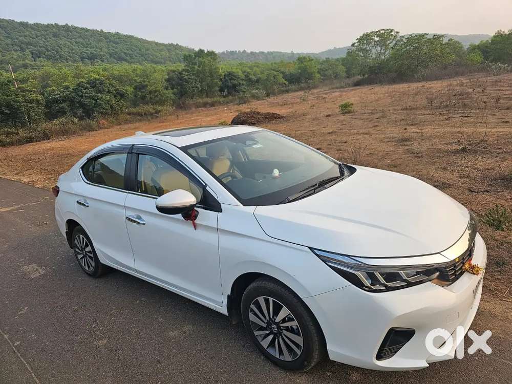 Model -honda City 5th Generation Petrol Vx Mt (pwp)
2023 October