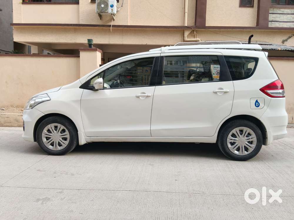 Maruti Suzuki Ertiga Shvs Vdi, 2016, Diesel