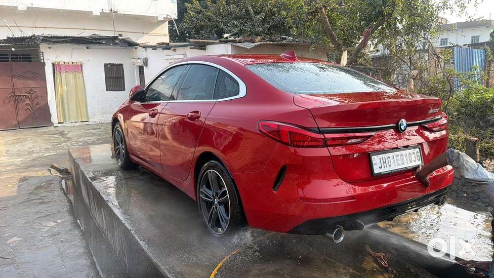 Bmw Diesel Car 2020 Ka Last November Ka