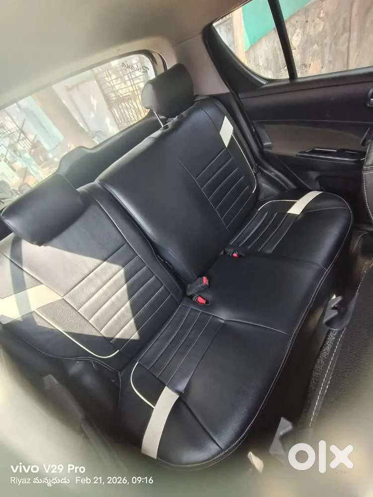 Maruti Suzuki Swift Vdi Manual 2016