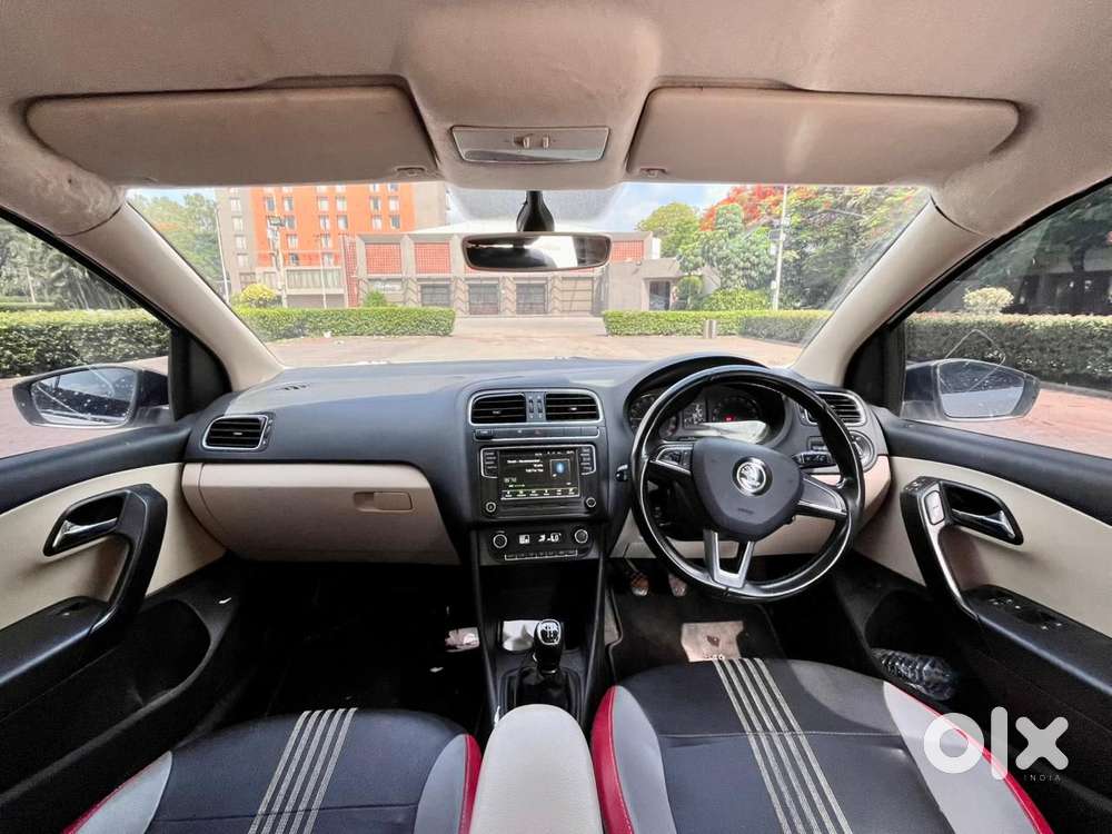 Volkswagen Jetta 2.0l Tdi Highline At, 2017, Diesel