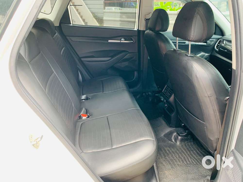 Kia Seltos Htk Plus G, 2020, Petrol