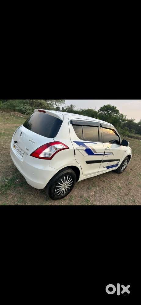 Maruti Suzuki Swift 2016 Diesel Good Condition