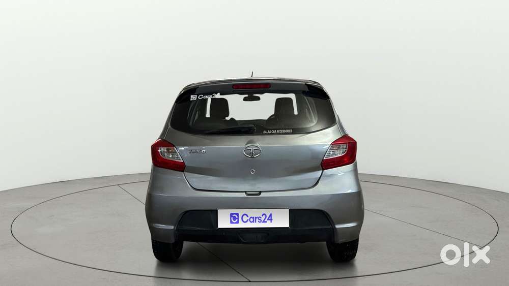 Tata Tiago 1.2 Revotron Xz, 2018, Petrol