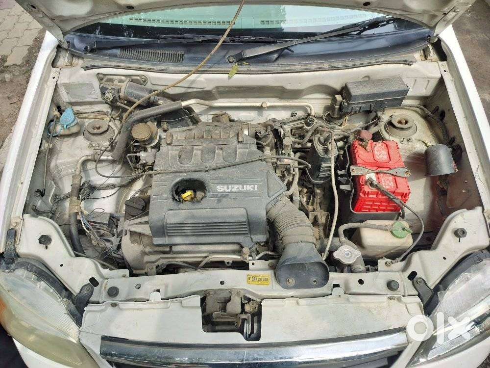 Maruti Suzuki Alto, 2012, Petrol