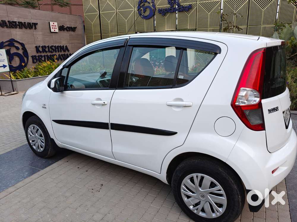 Maruti Suzuki Ritz Vdi Bs-iv, 2014, Diesel