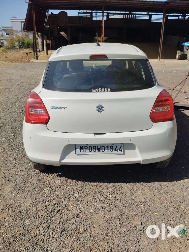 Maruti Suzuki Swift Diesel