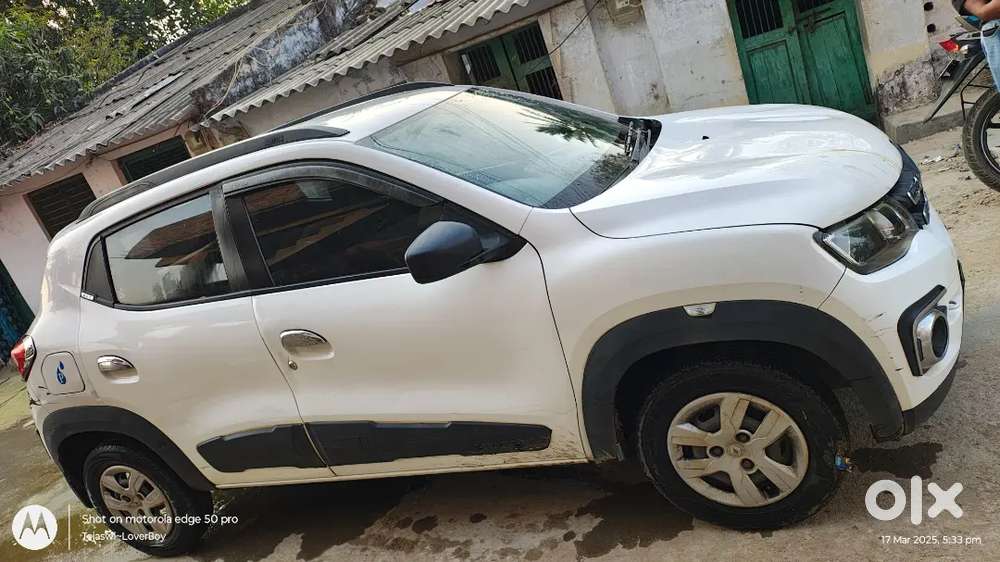 Renault Kwid 1.0 Rxt 2019