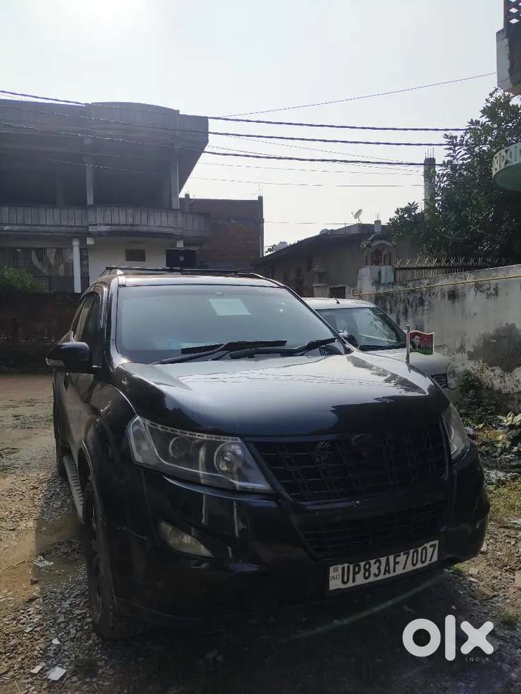 Mahindra Xuv500 Diesel Manual 2015