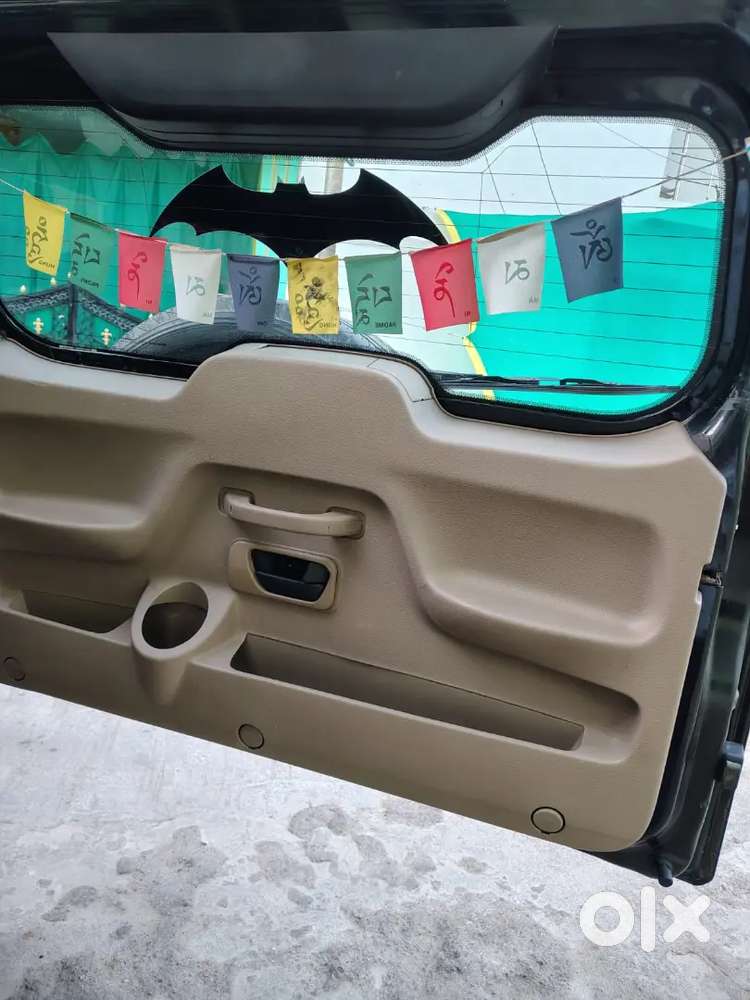Mahindra Tuv 300 2017 Diesel Well Maintained