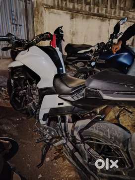 Fz bike outlet olx