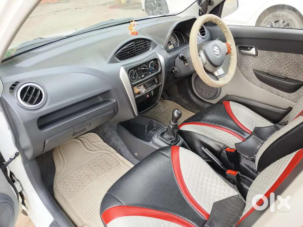 Maruti 800 Lxi Manual 1st Owner   2019 /petrol