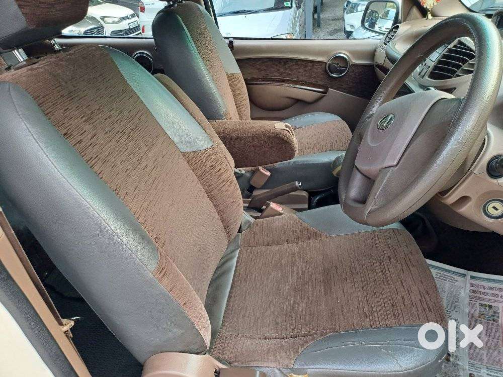 Mahindra Xylo 2.5 E6 Celebration Bs Iii, 2010, Diesel