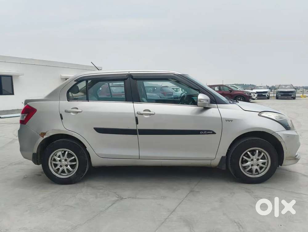 Maruti Suzuki Swift Dzire 1.3 Vxi, 2016, Petrol