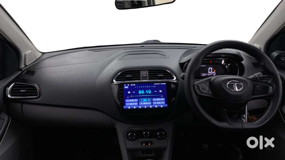 Tata Tiago 1.2 Revotron Limited Edition, 2021, Petrol