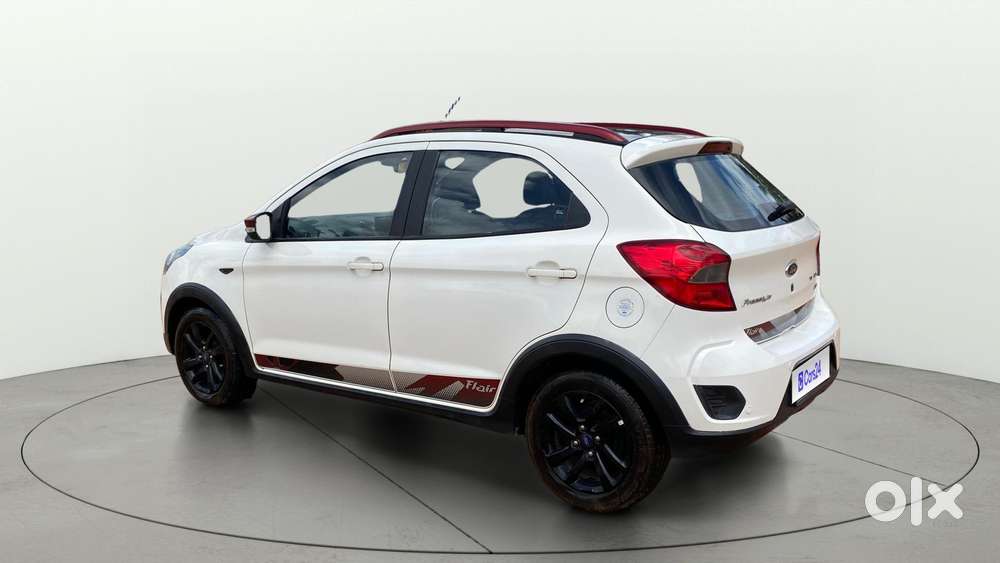 Ford Freestyle 1.5 Flair Edition Diesel, 2021, Diesel