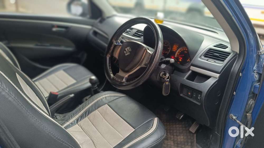 Maruti Suzuki Swift Vdi, 2015, Diesel