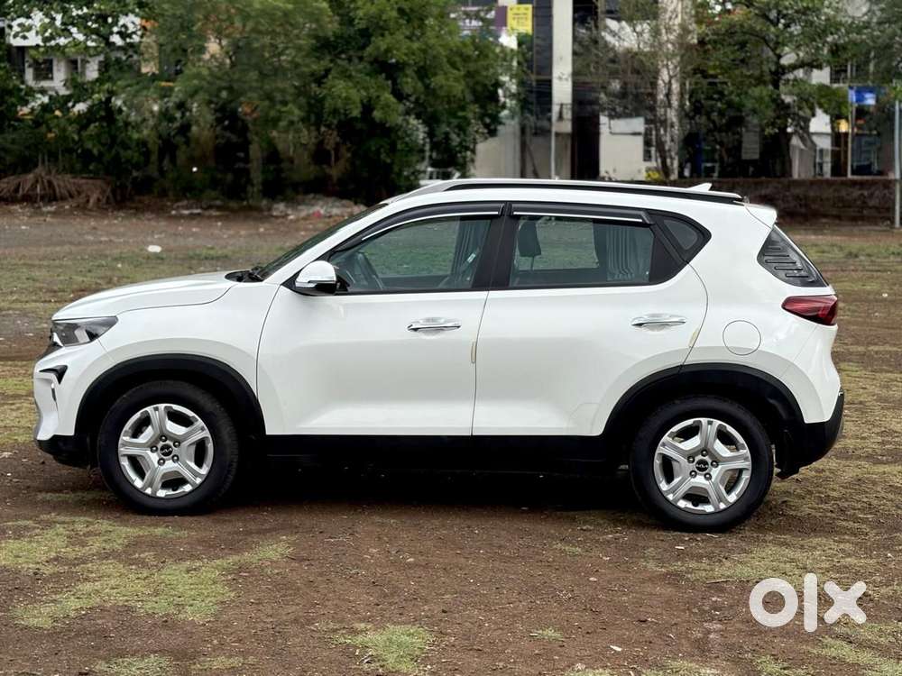 Kia Sonet 1.2 Htk Plus, 2023, Diesel