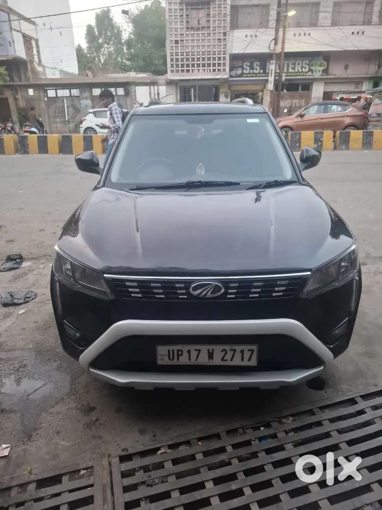 Mahindra Be 4 2022 Petrol Good Condition