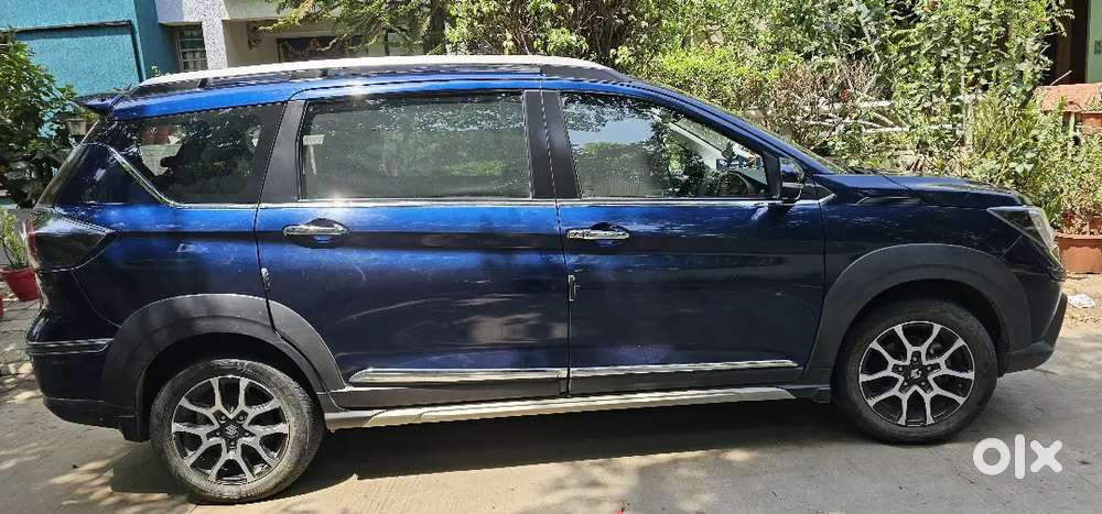 Maruti Suzuki Xl6 2023 Cng & Hybrids 43000 Km Driven