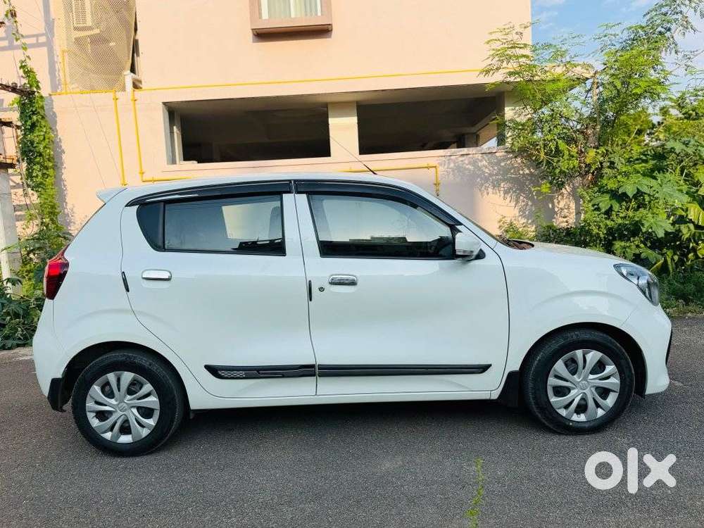 Maruti Suzuki Celerio, 2022, Petrol