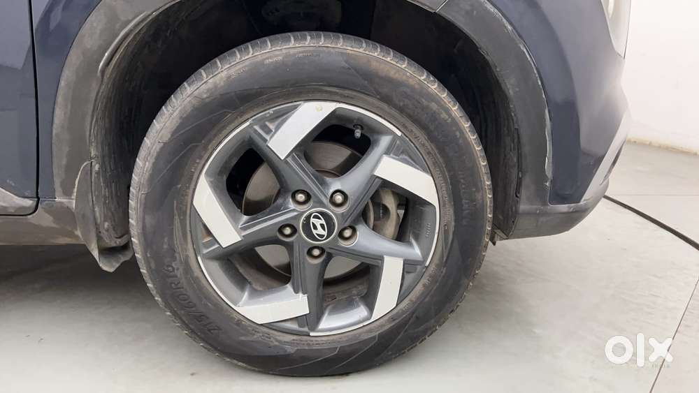 Hyundai Venue Sx Turbo, 2020, Petrol