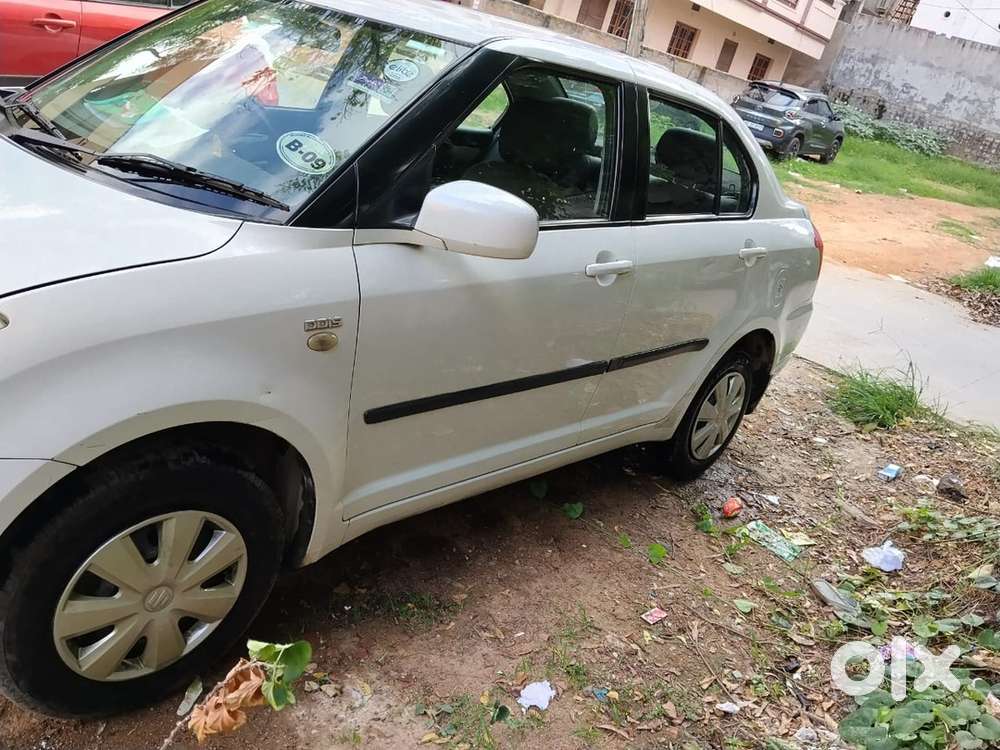 Swift Dzire Vdi 2012 Model