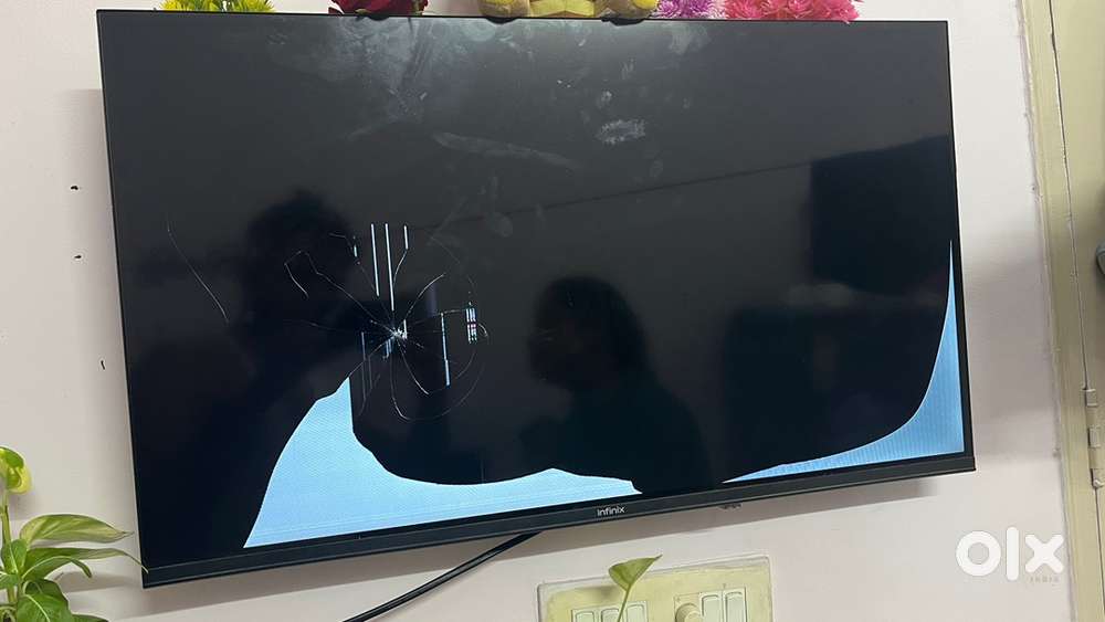 Infinix 32 inch led tv for sell