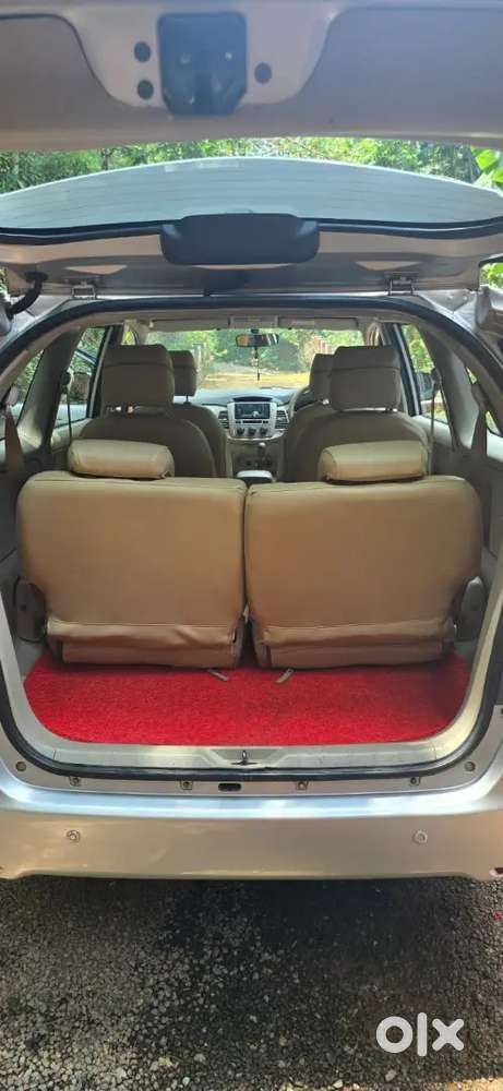 Car Is In Good Condition. Nri Owner