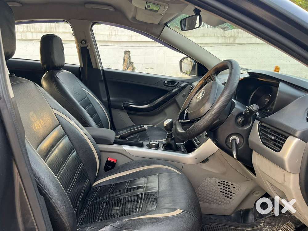 Tata Nexon Diesel 2018