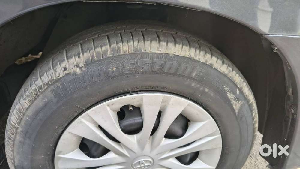 Toyota Innova 2012-2013 2.5 G (diesel) 8 Seater, 2015, Diesel