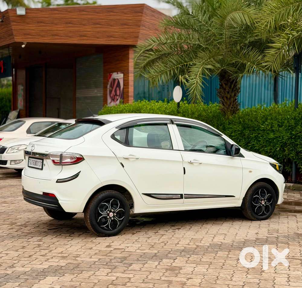 Tata Tigor 1.2 Revotron Xm Cng, 2023, Cng & Hybrids